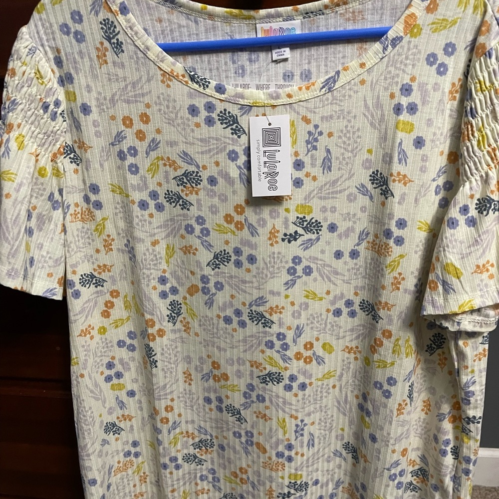 Lularoe Stephanie Size L
